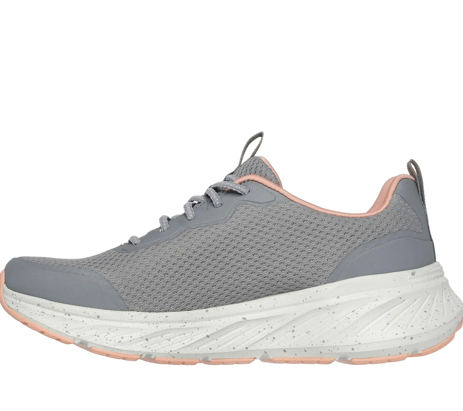 Relaxed Fit: Edgeride - Smooth Journey