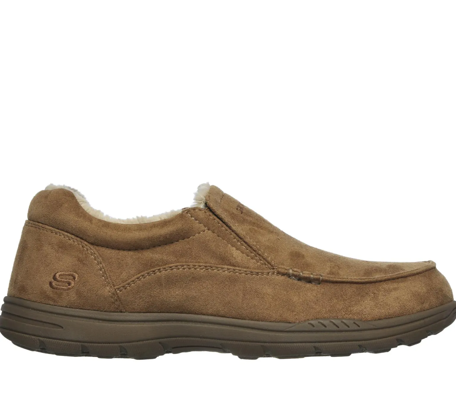 Relaxed Fit: Expected X - Larmen