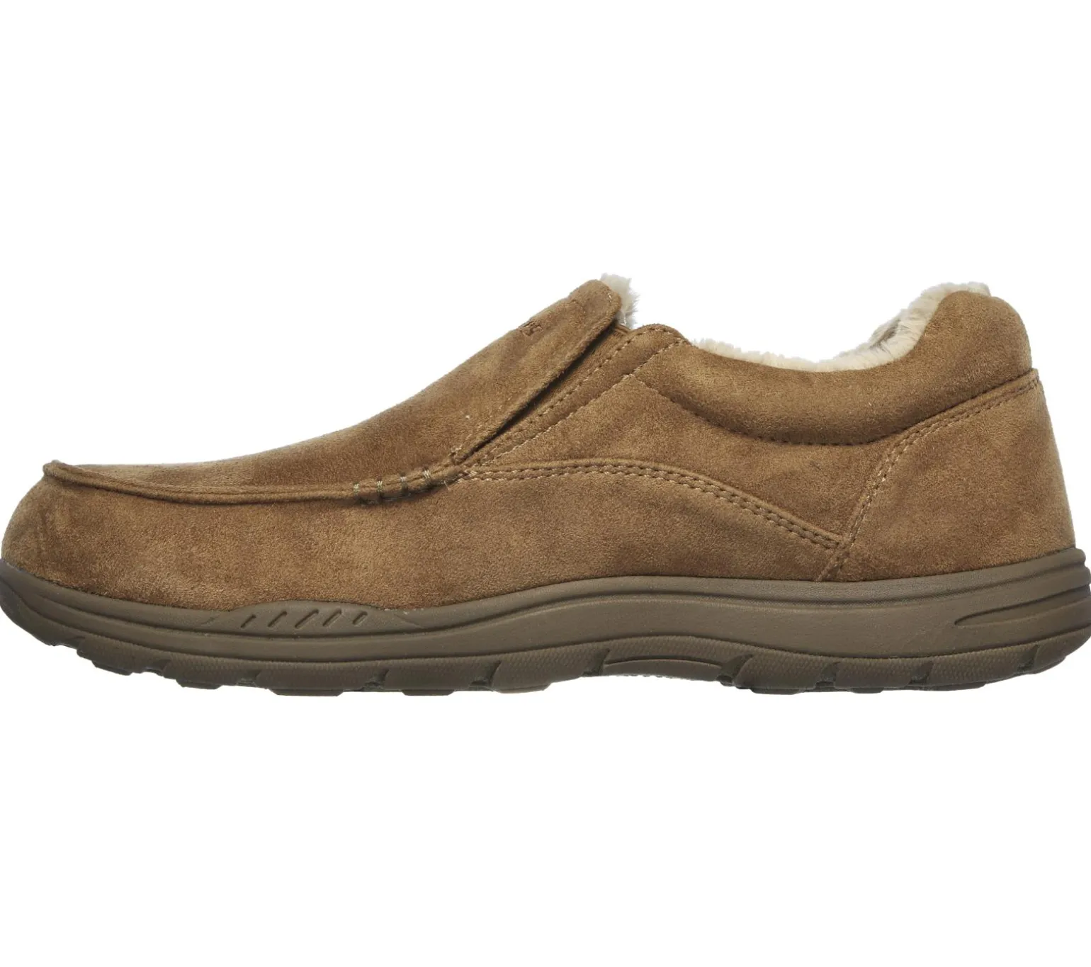 Relaxed Fit: Expected X - Larmen