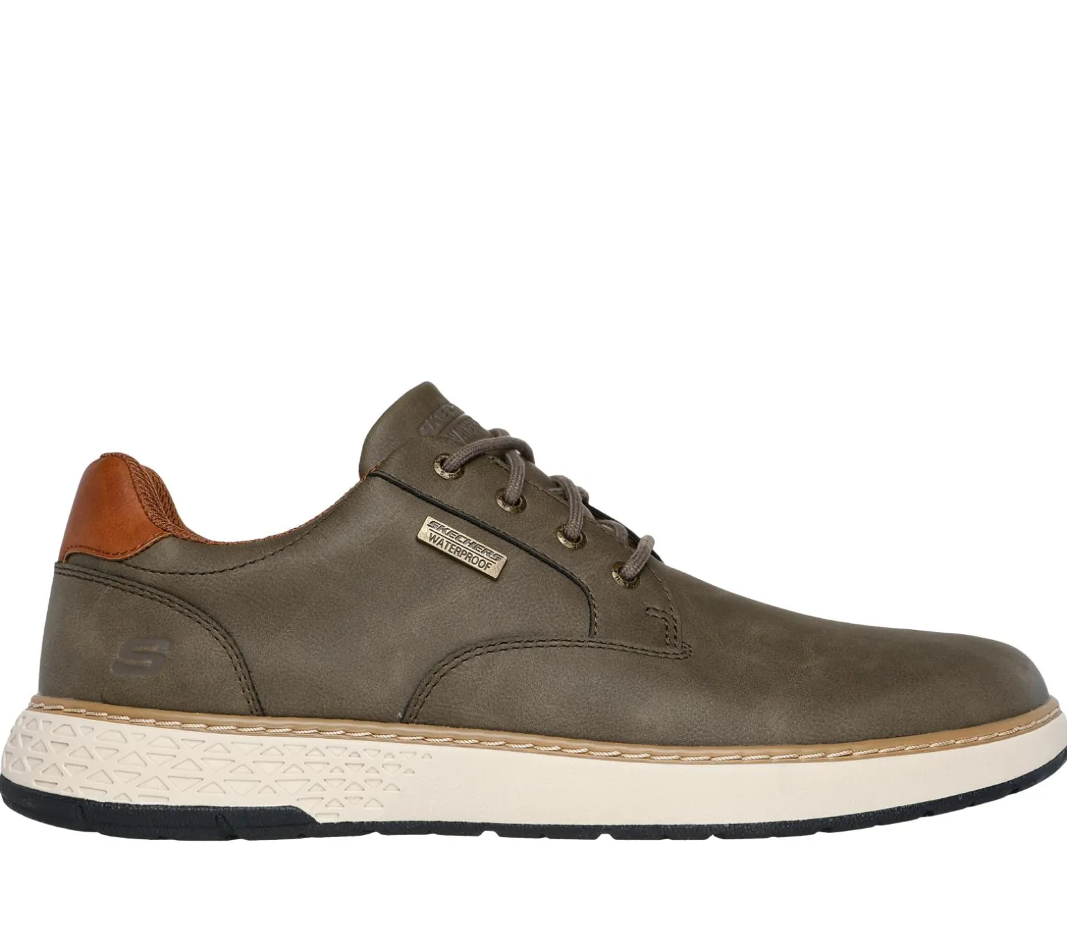 Relaxed Fit: Garlan - Pryor