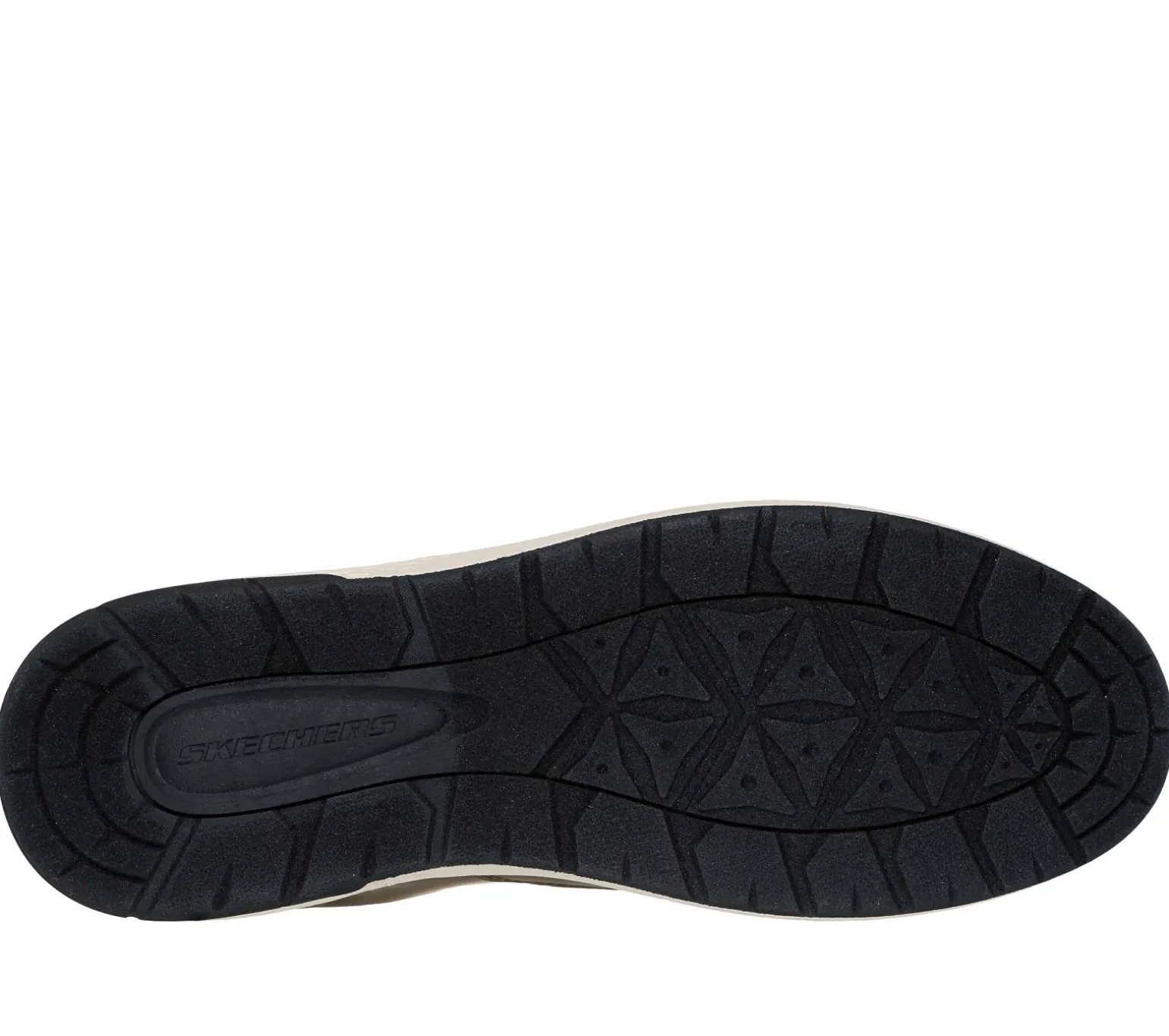 Relaxed Fit: Garlan - Pryor