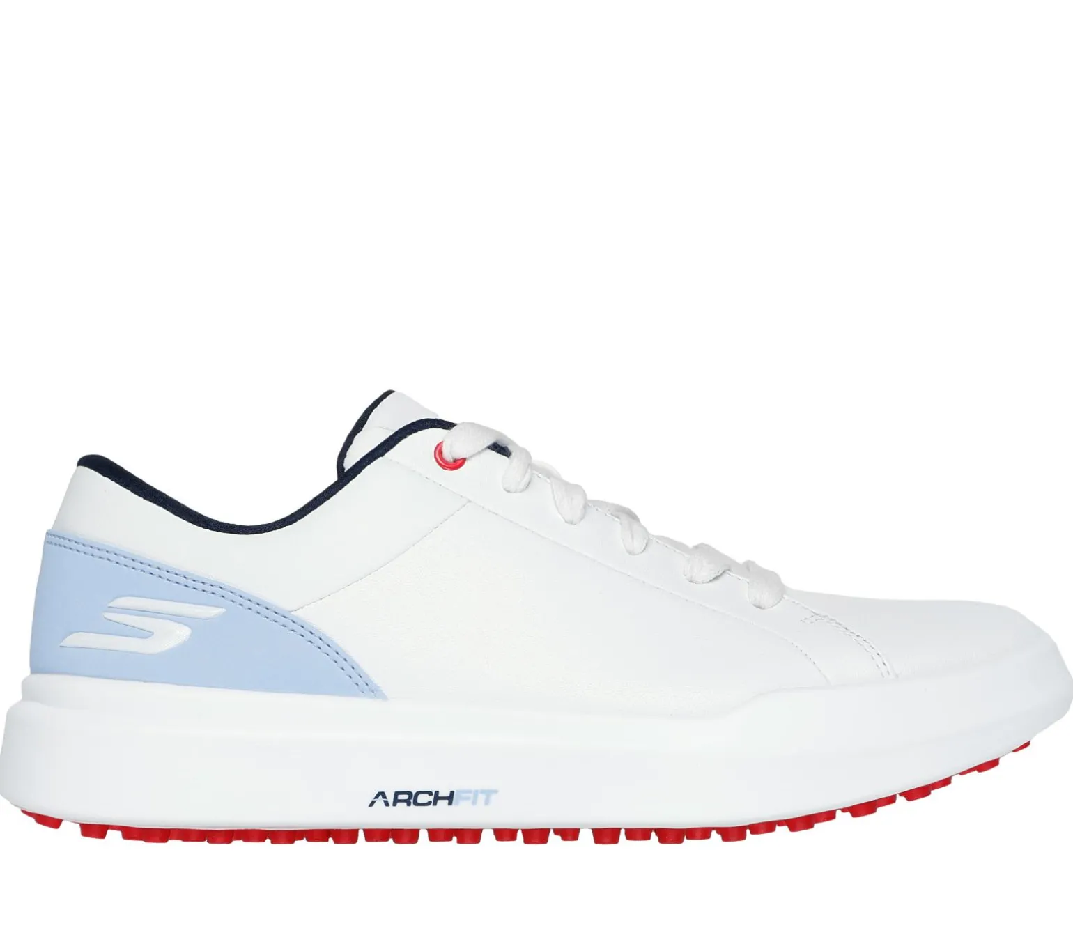 Relaxed Fit: GO GOLF Drive 6