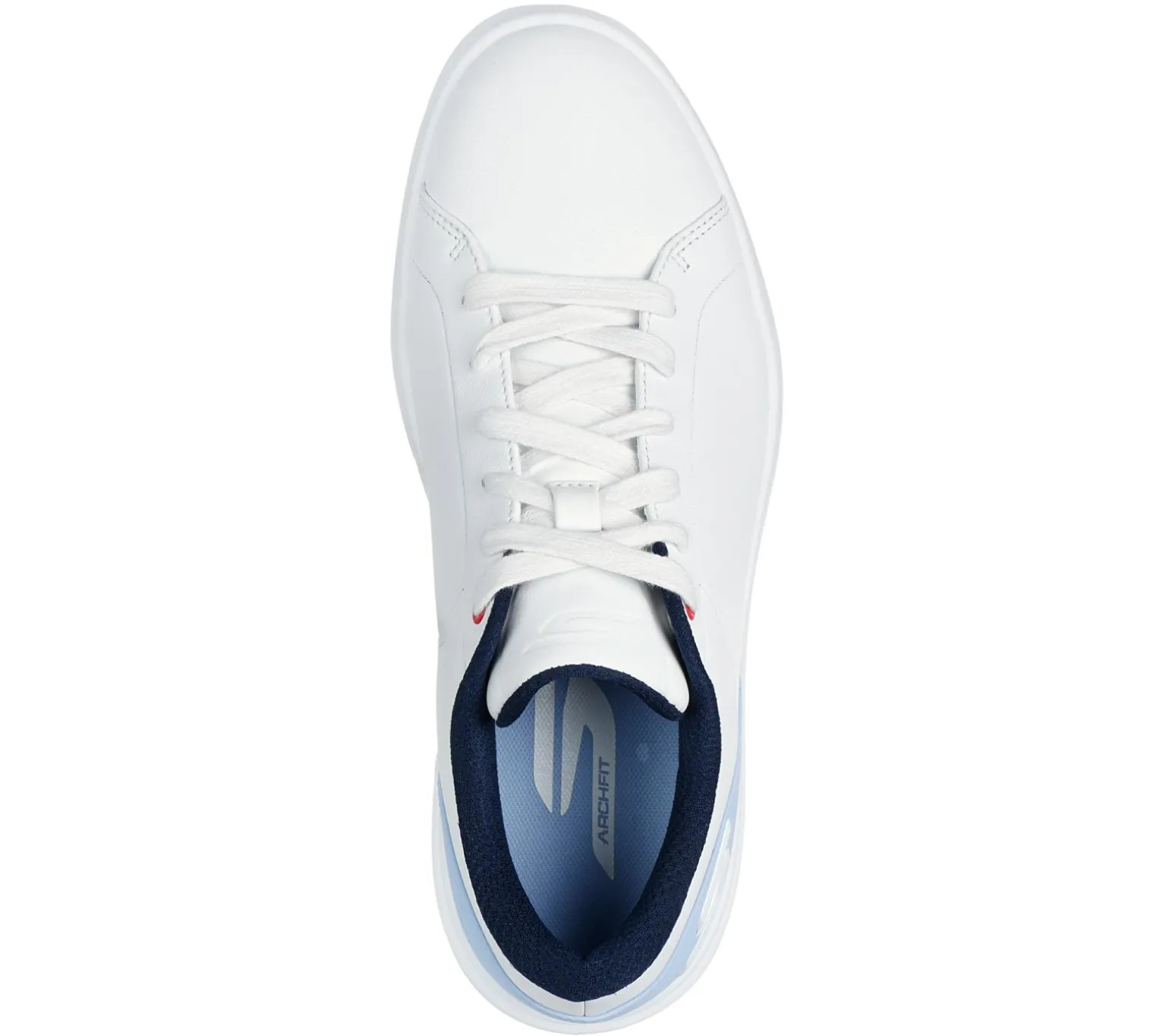 Relaxed Fit: GO GOLF Drive 6