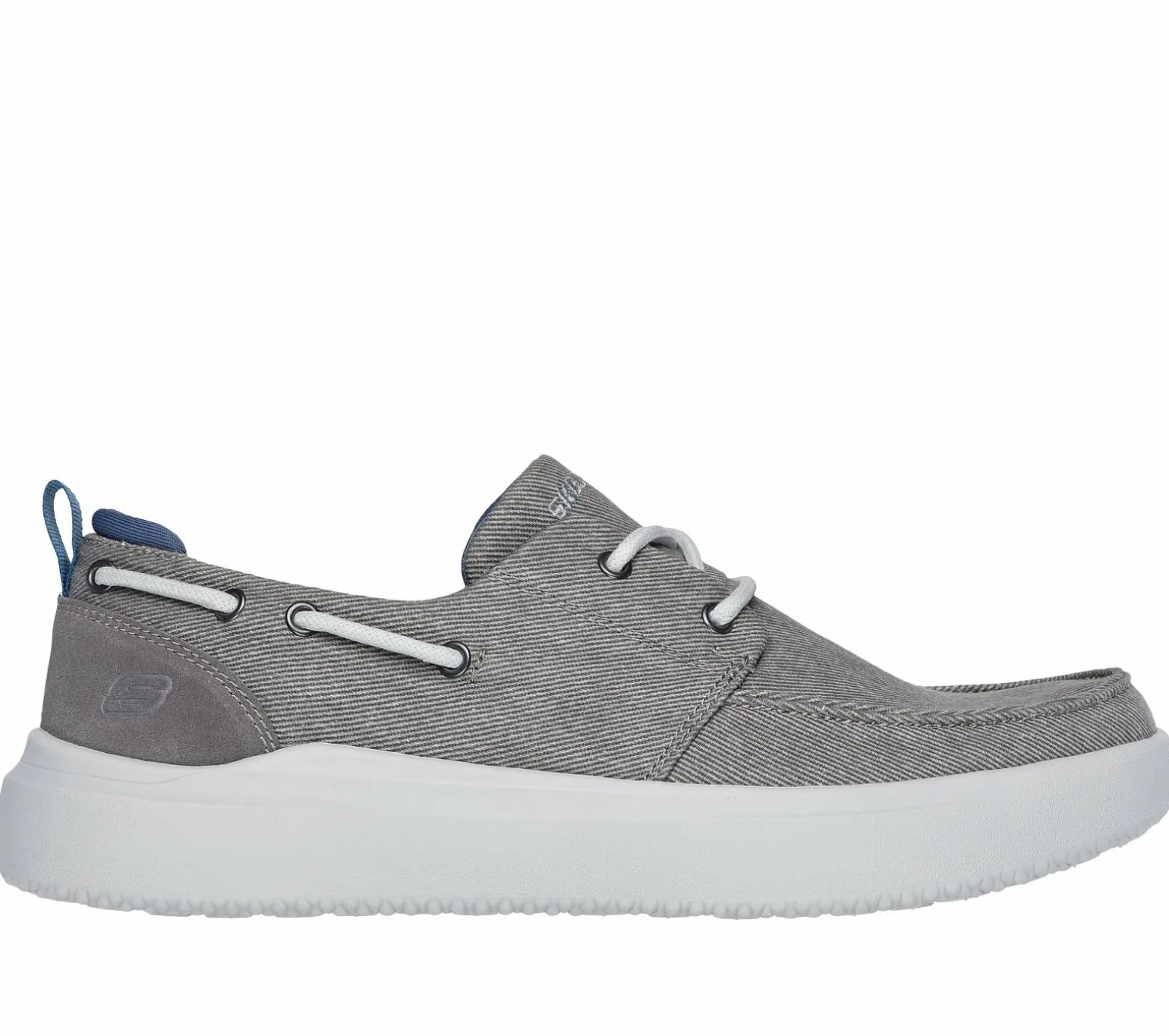 Relaxed Fit: Higgins - Edson