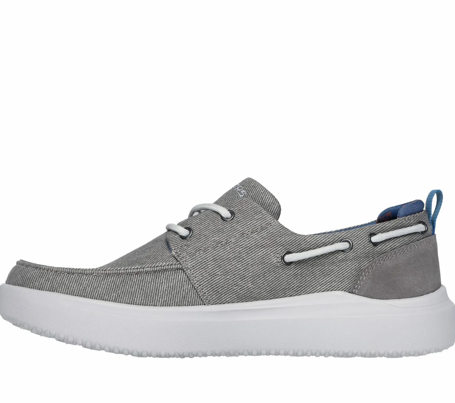 Relaxed Fit: Higgins - Edson