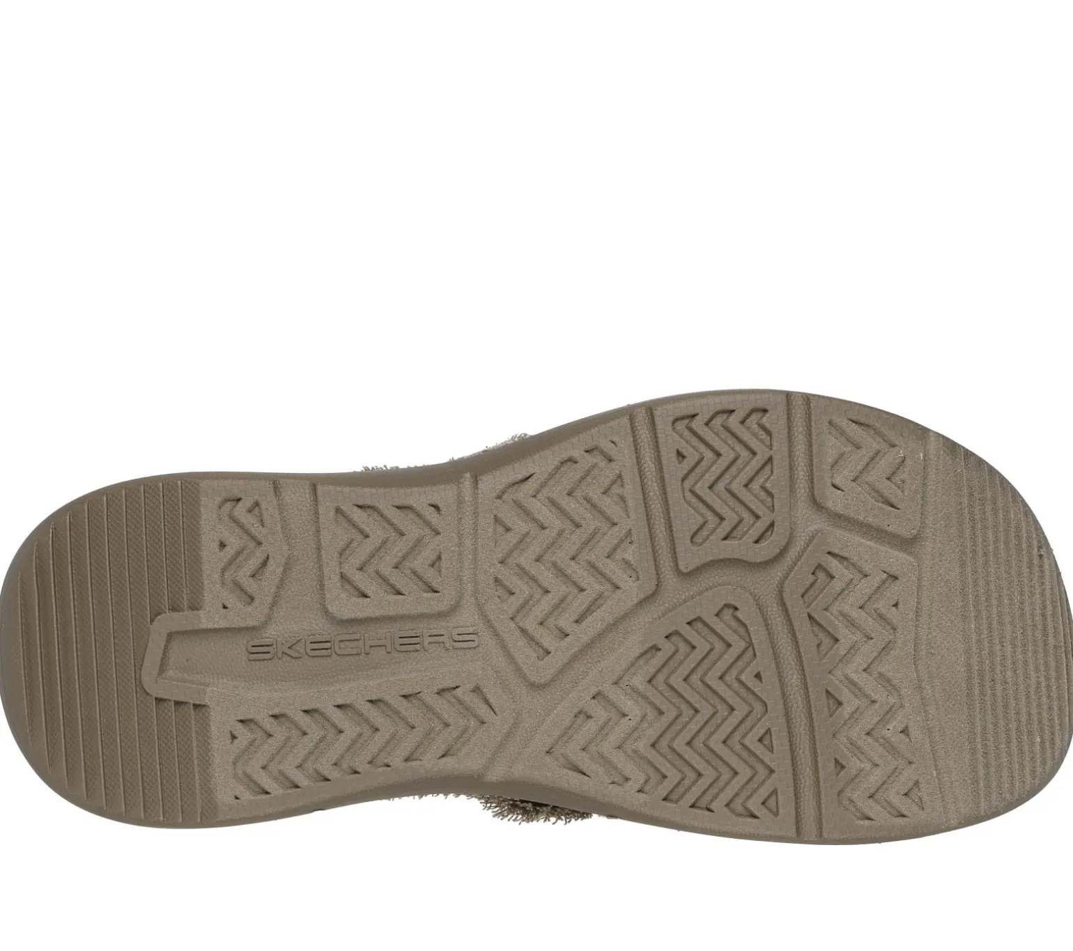 Relaxed Fit: Parson SD