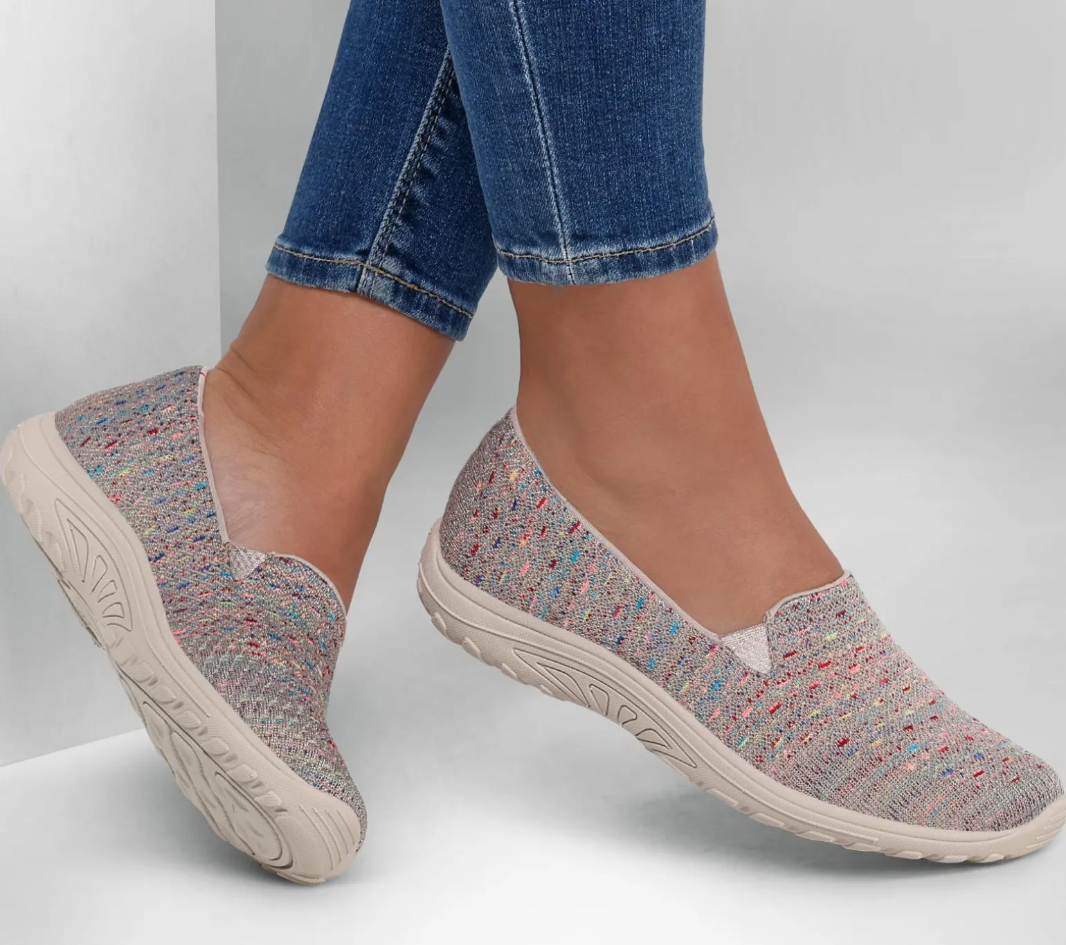 Relaxed Fit: Reggae Fest - Wicker