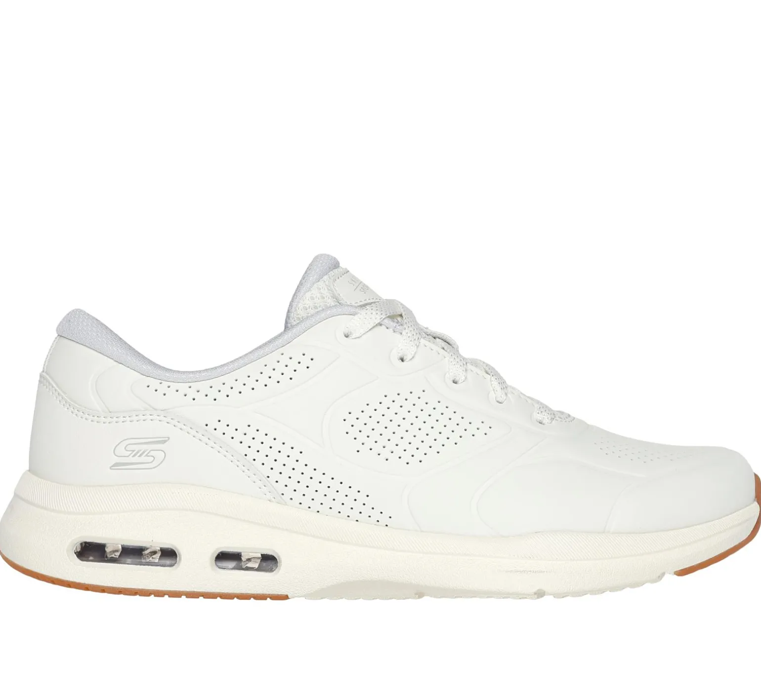 Relaxed Fit: Skech-Air Edge 2.0 - City Bound