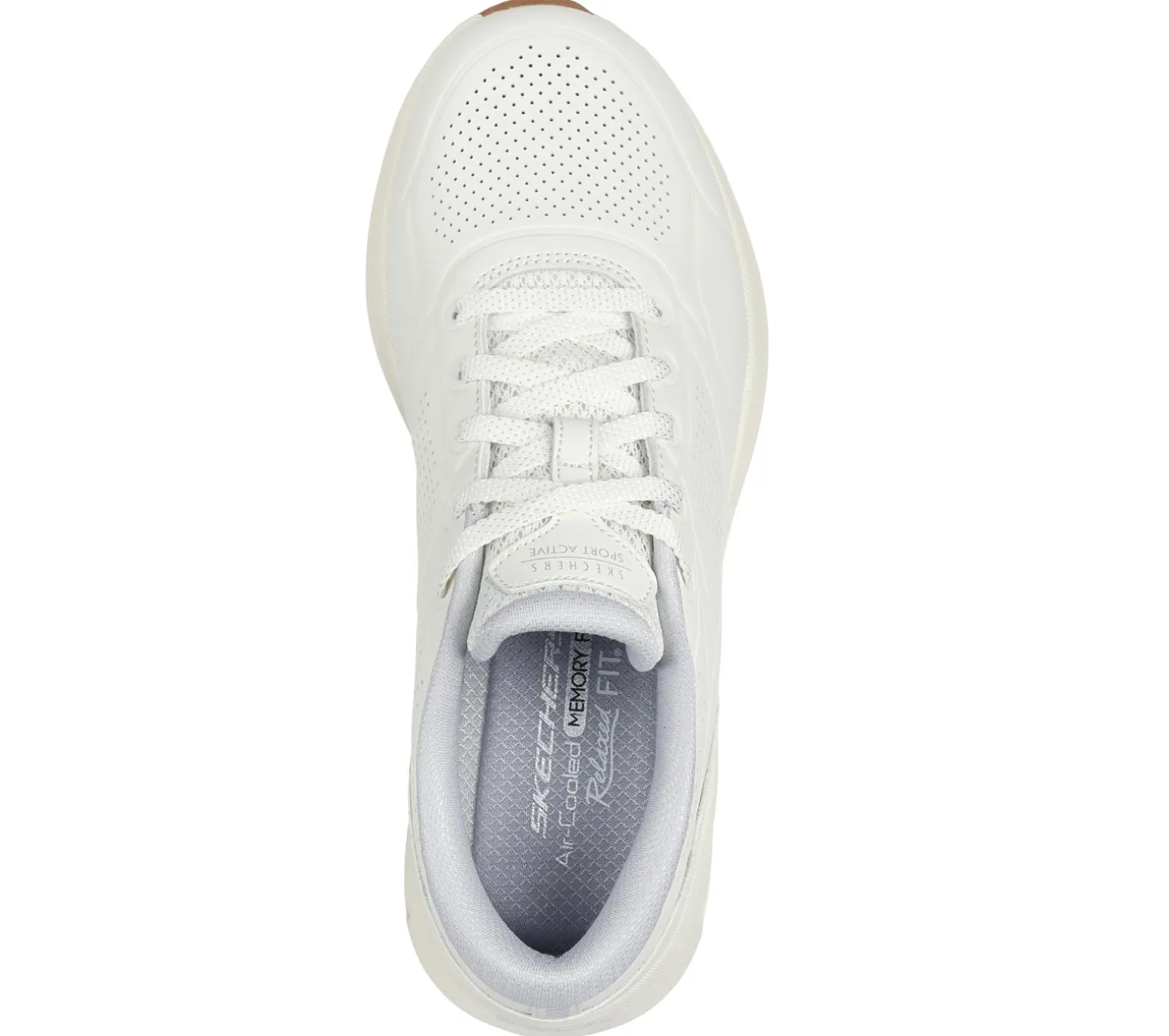 Relaxed Fit: Skech-Air Edge 2.0 - City Bound