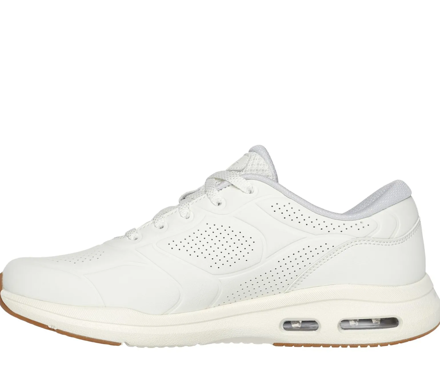 Relaxed Fit: Skech-Air Edge 2.0 - City Bound