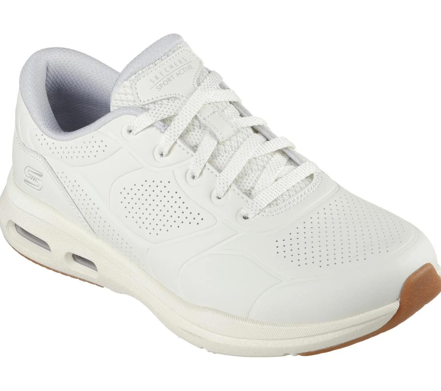 Relaxed Fit: Skech-Air Edge 2.0 - City Bound