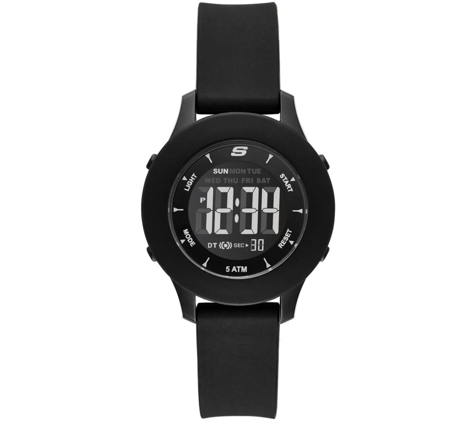 Rosencrans Watch