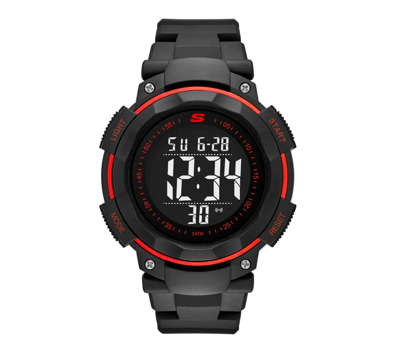 Ruhland Watch
