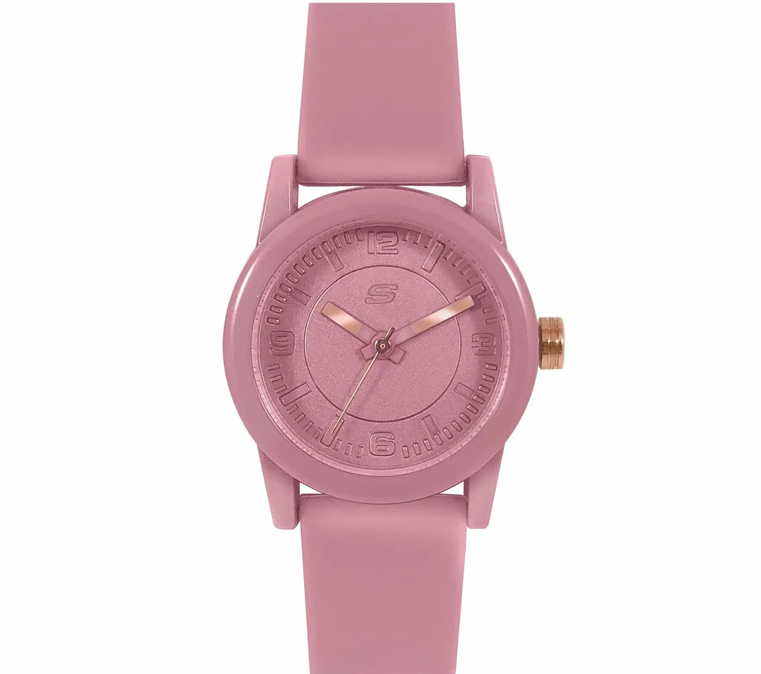 Skechers Accessories Rosecrans Mini Analog Watch
