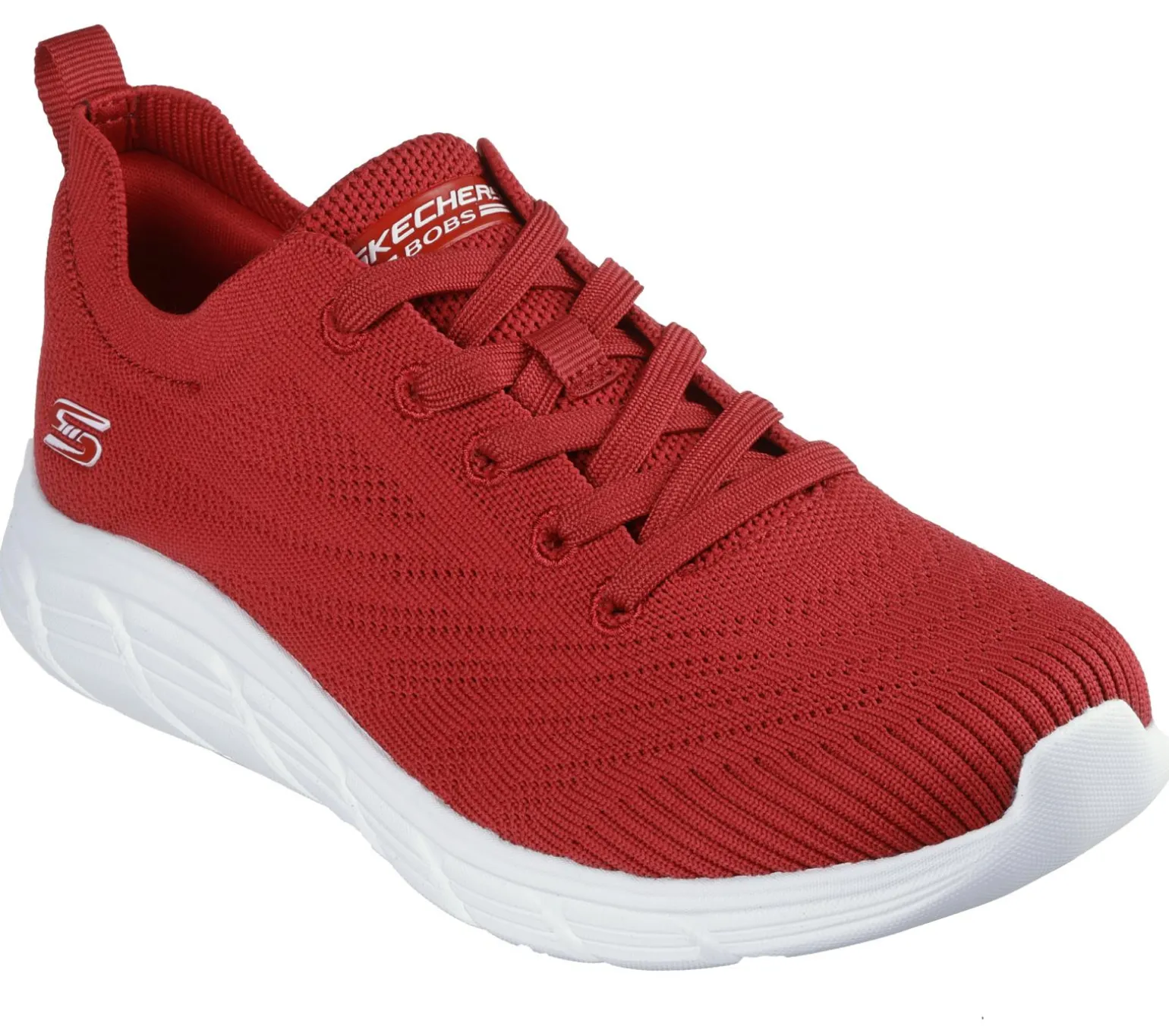 Skechers BOBS Sport B Flex Lo - Graceful Stride