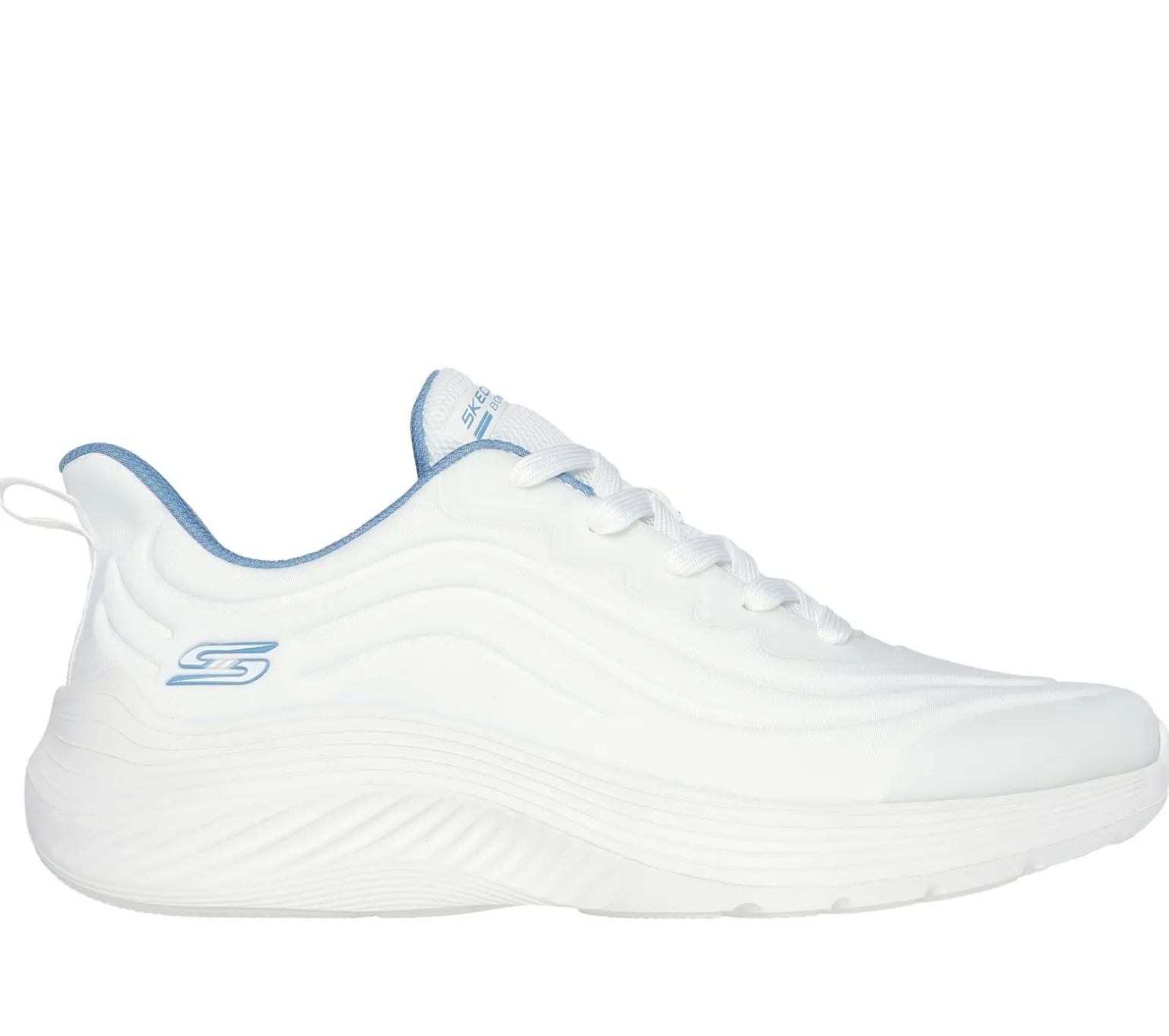 Skechers BOBS Sport BOBS Squad Waves - Perfect Curl