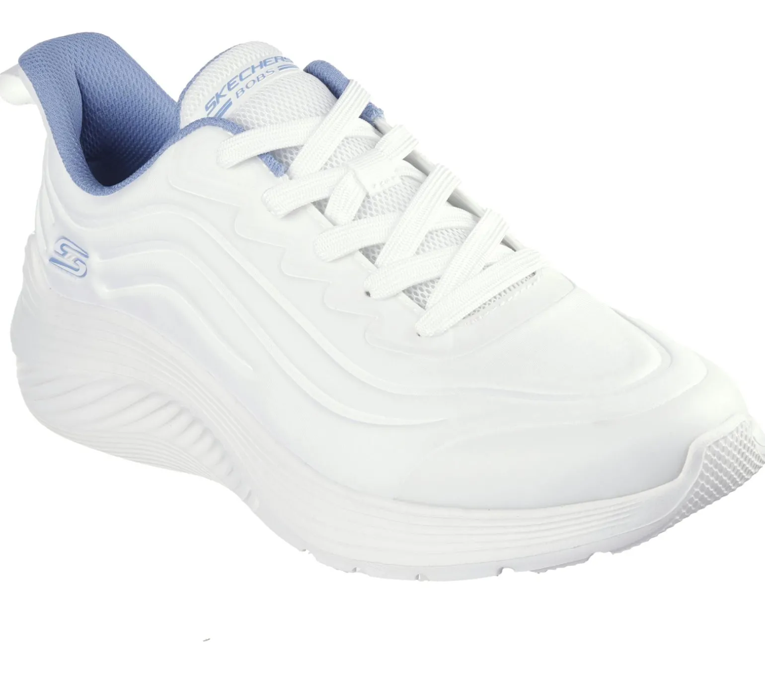 Skechers BOBS Sport BOBS Squad Waves - Perfect Curl