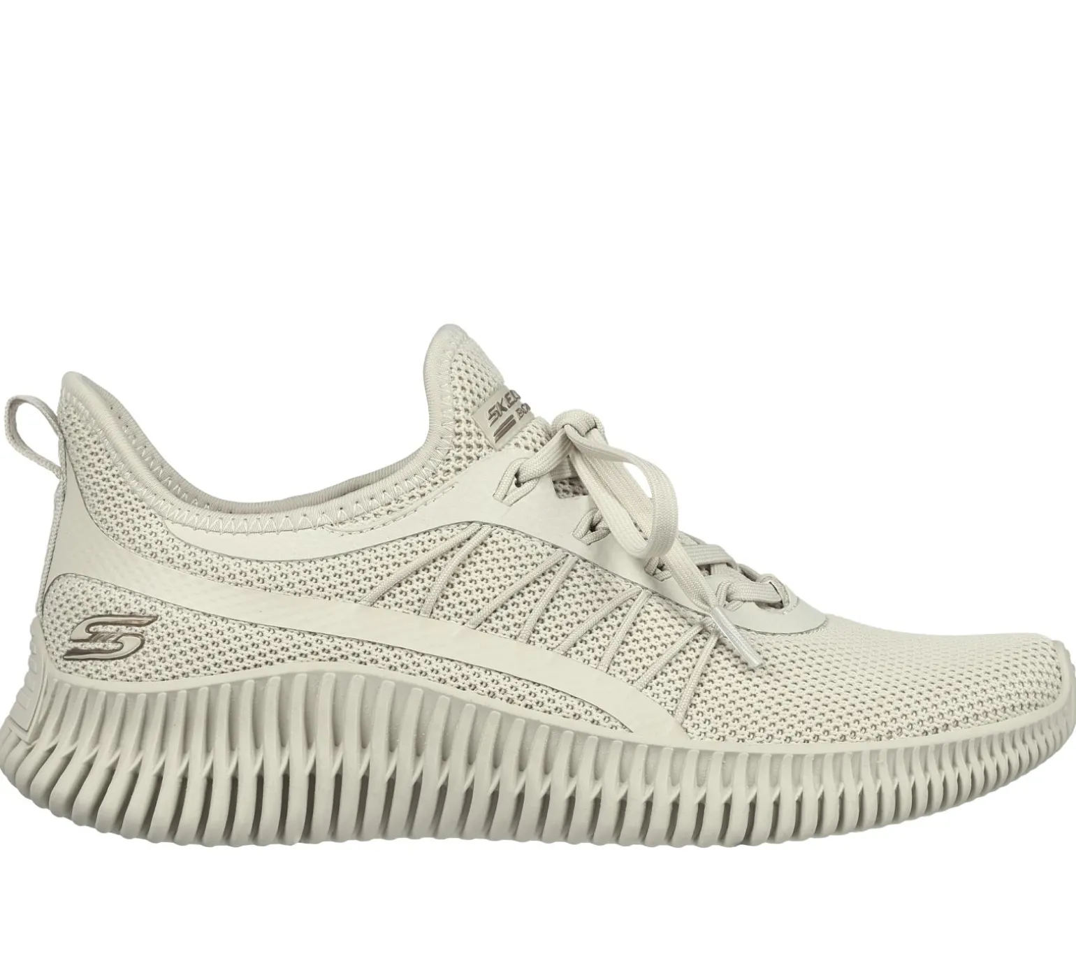 Skechers BOBS Sport Geo - New Aesthetics
