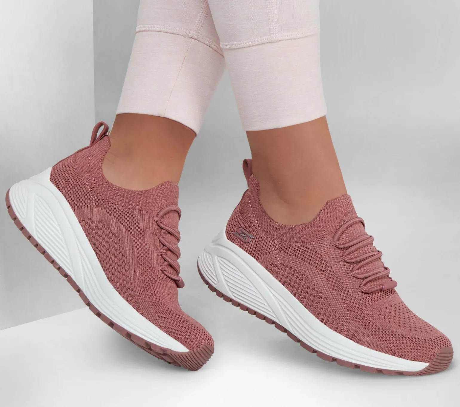 Skechers BOBS Sport Sparrow 2.0 - Allegiance Crew