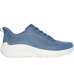 Skechers BOBS Sport Squad Waves - Still Wading