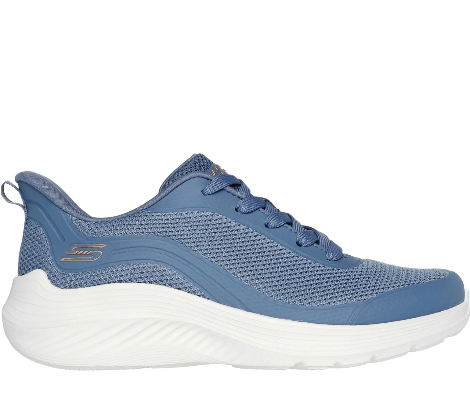 Skechers BOBS Sport Squad Waves - Still Wading