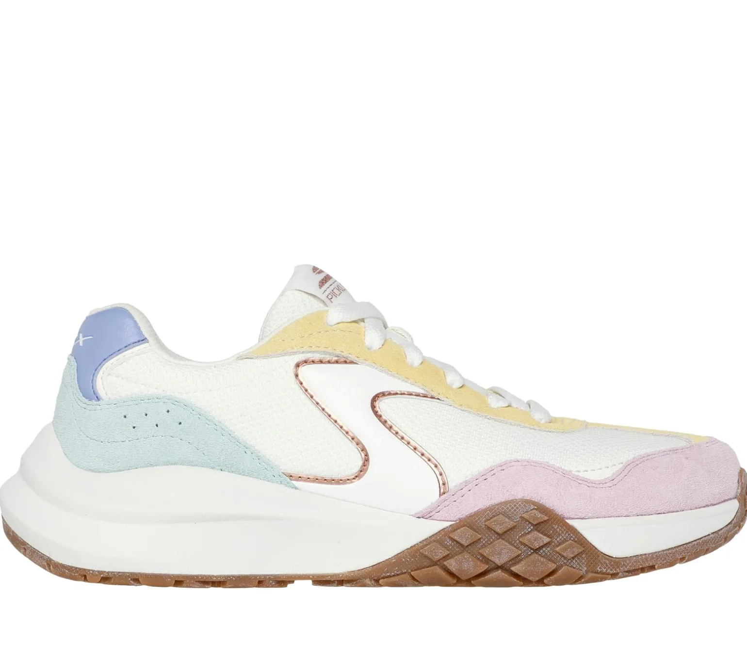 Skechers Court Frenzy