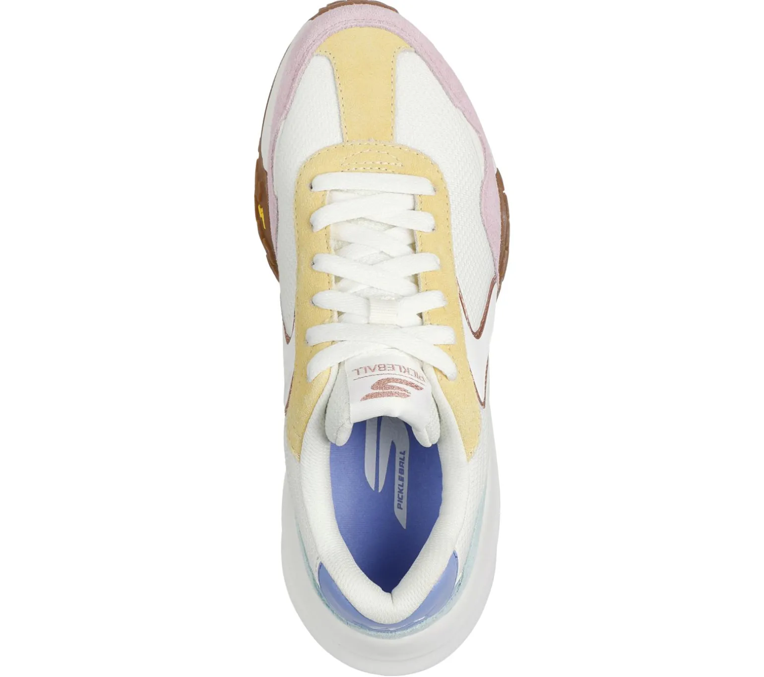 Skechers Court Frenzy