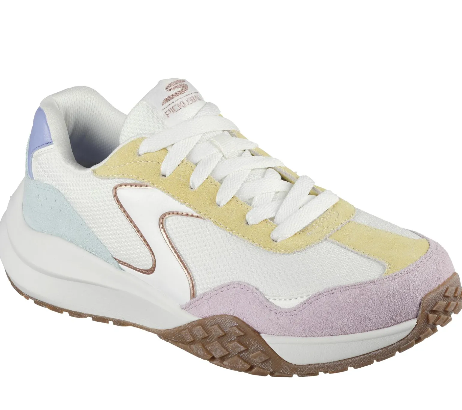 Skechers Court Frenzy