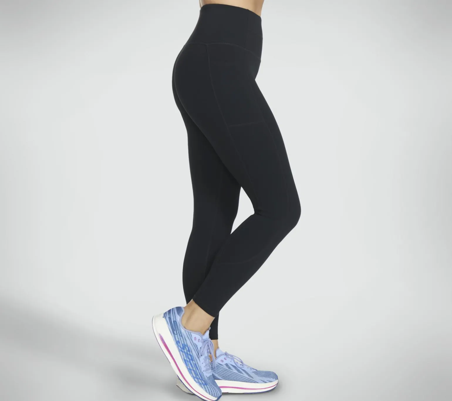 Skechers GO WALK HW 7/8 Legging