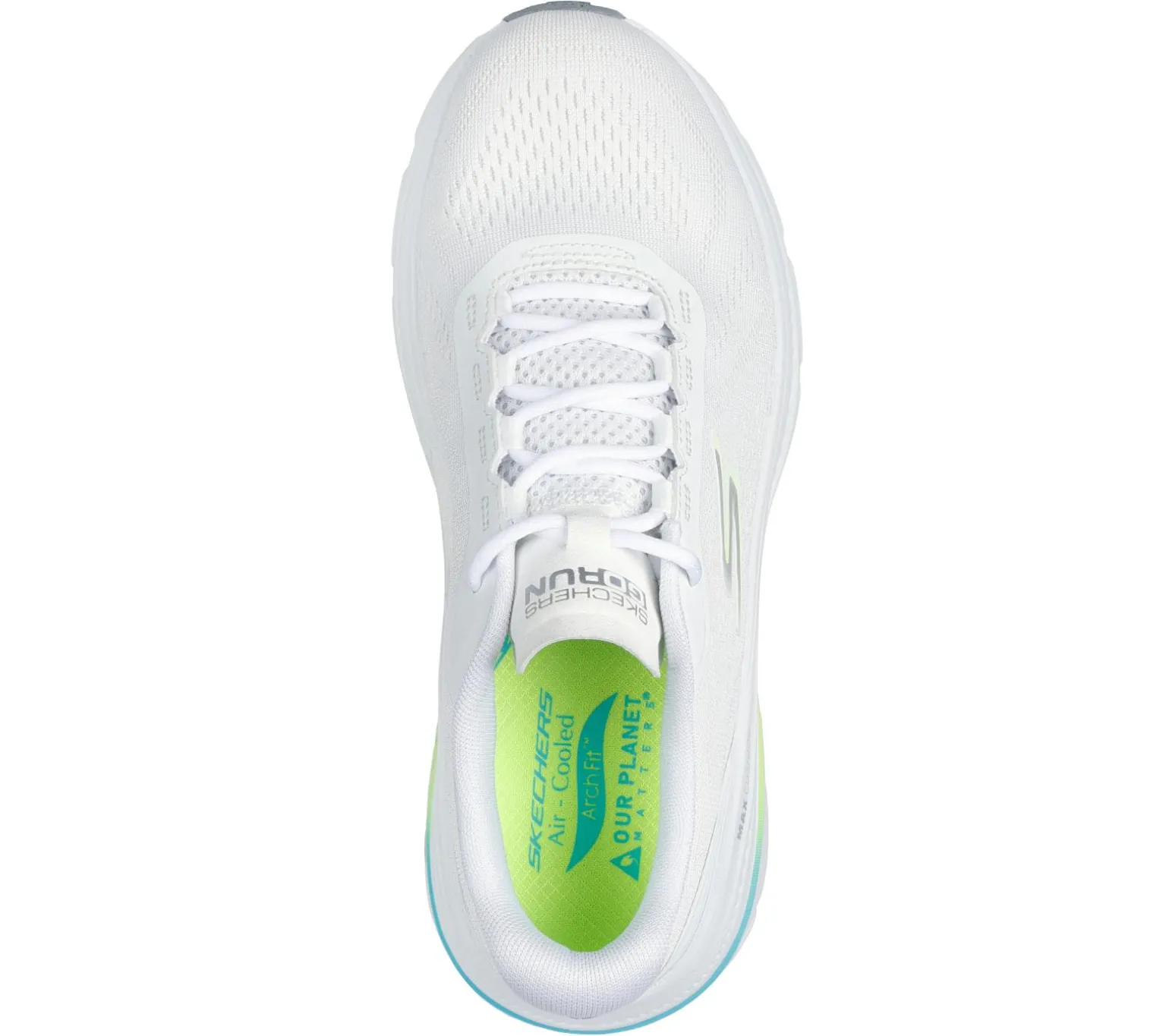 Skechers Max Cushioning Arch Fit 2.0 - Avenida
