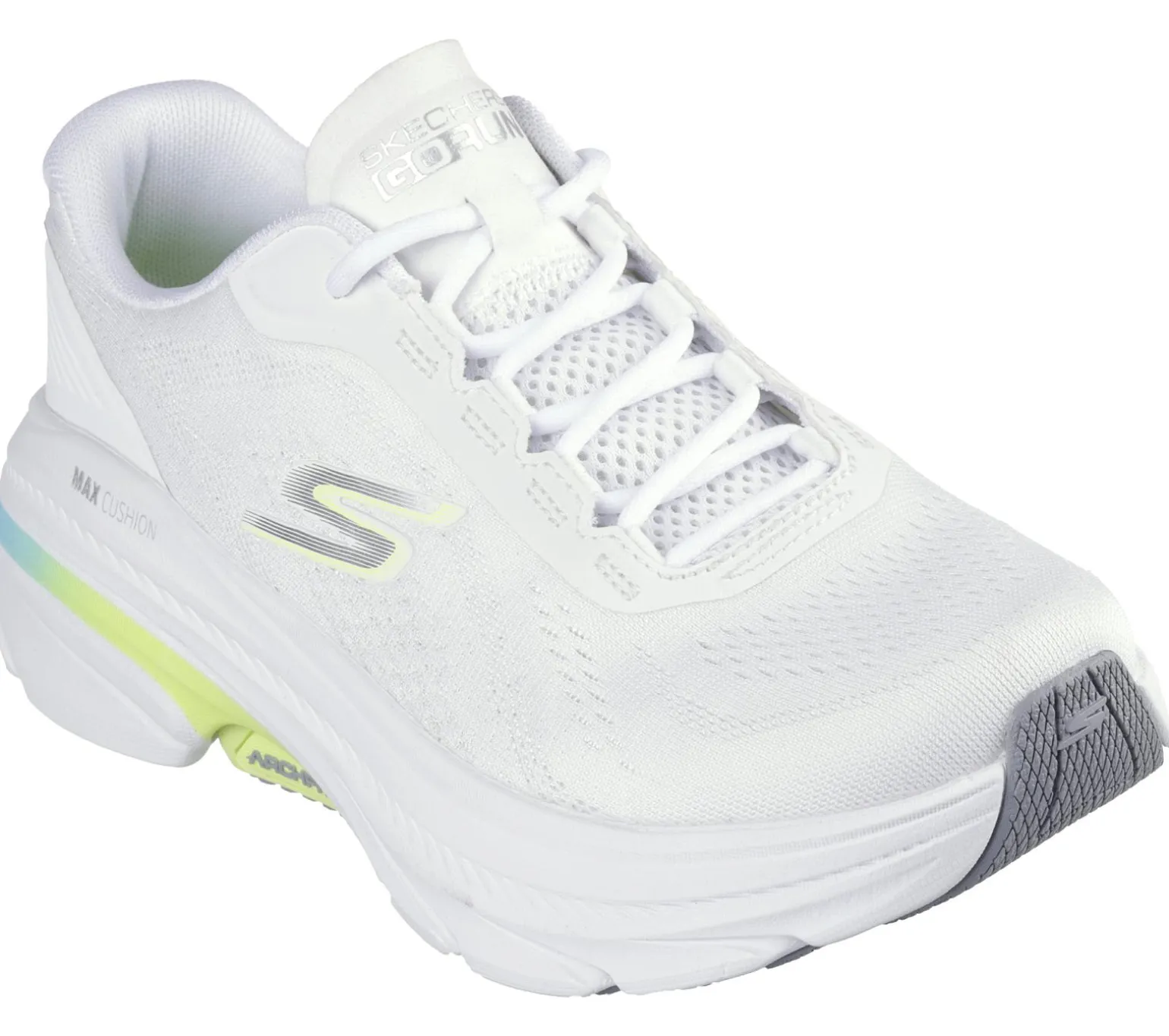 Skechers Max Cushioning Arch Fit 2.0 - Avenida
