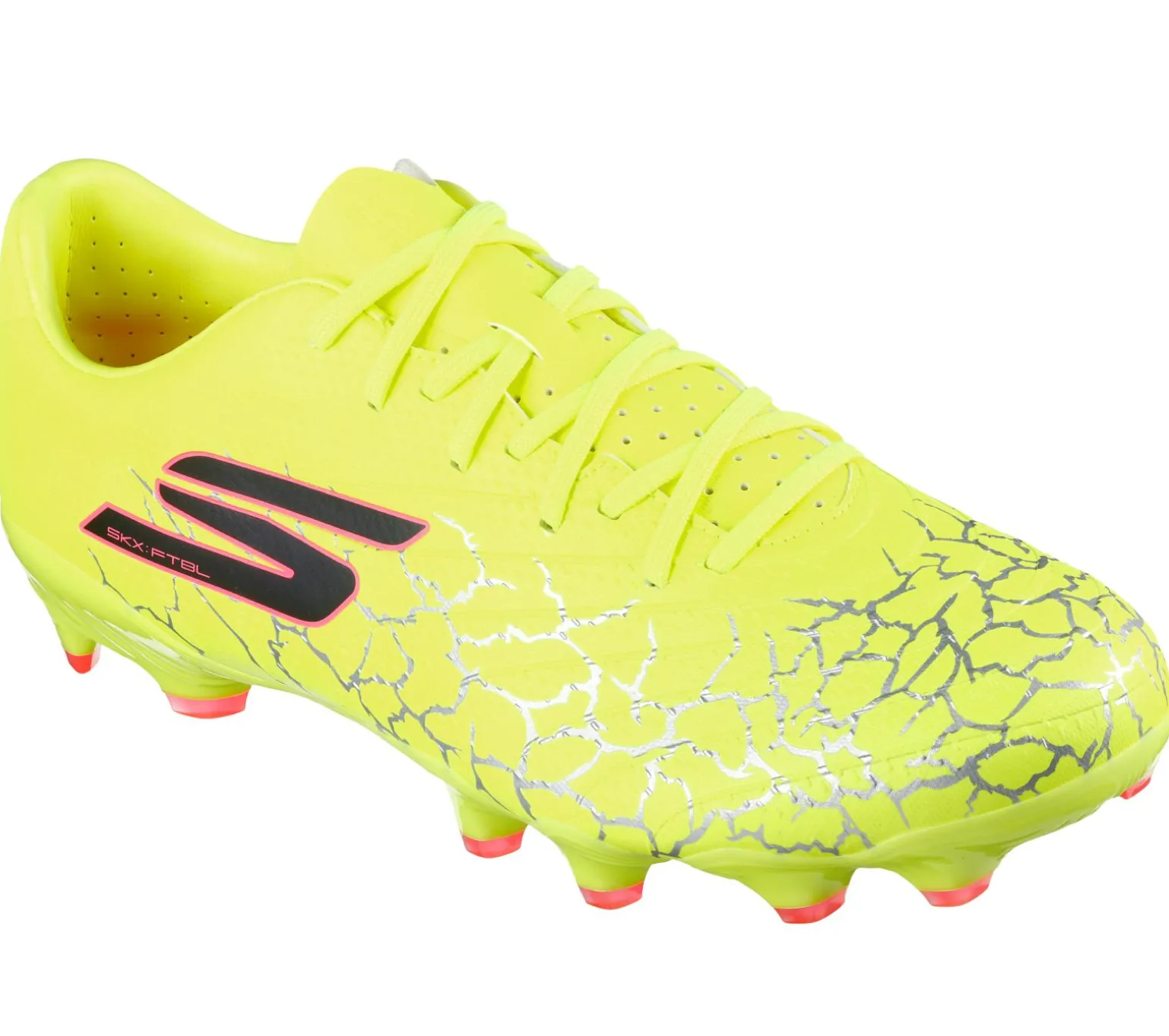 Skechers SKX_01 Gold FG