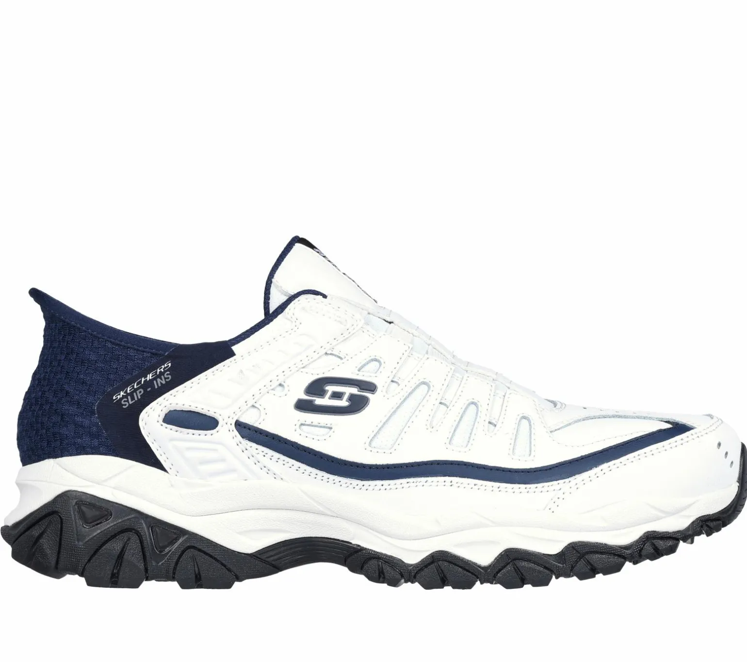 Skechers Slip-ins: After Burn - Grill Captain