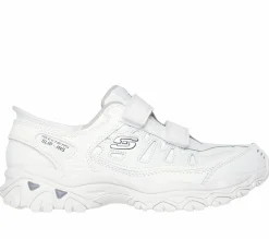Skechers Slip-ins: After Burn M.Fit - Final Swipe
