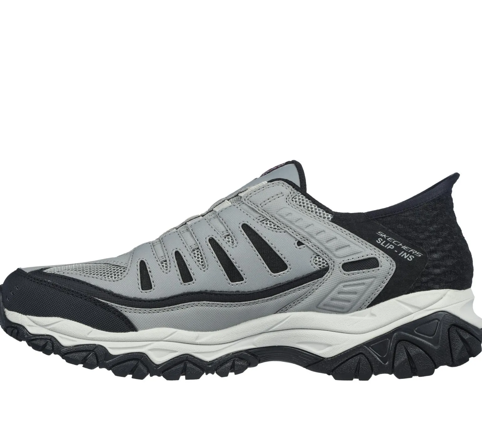 Skechers Slip-ins: After Burn M. Fit - Ridgeburn