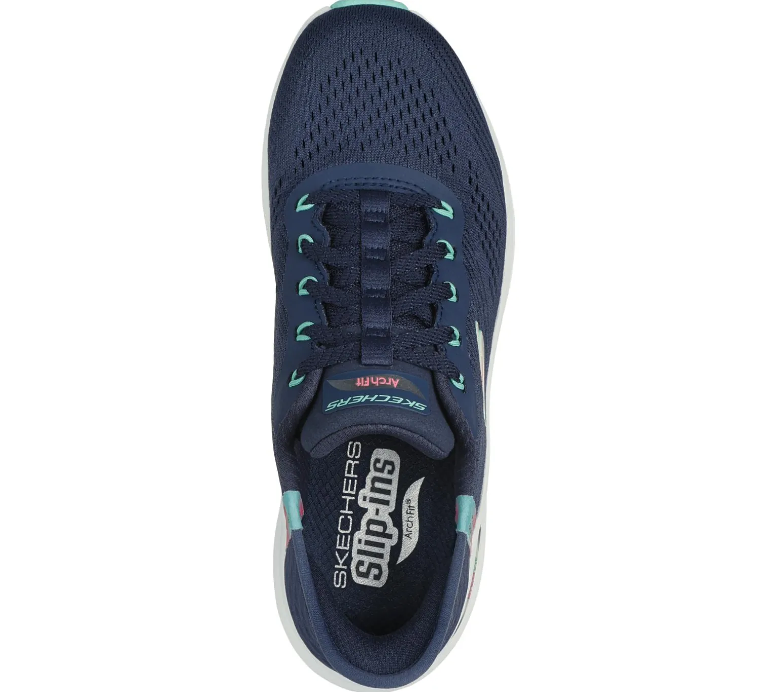 Skechers Slip-ins: Arch Fit 2.0 - Easy Chic