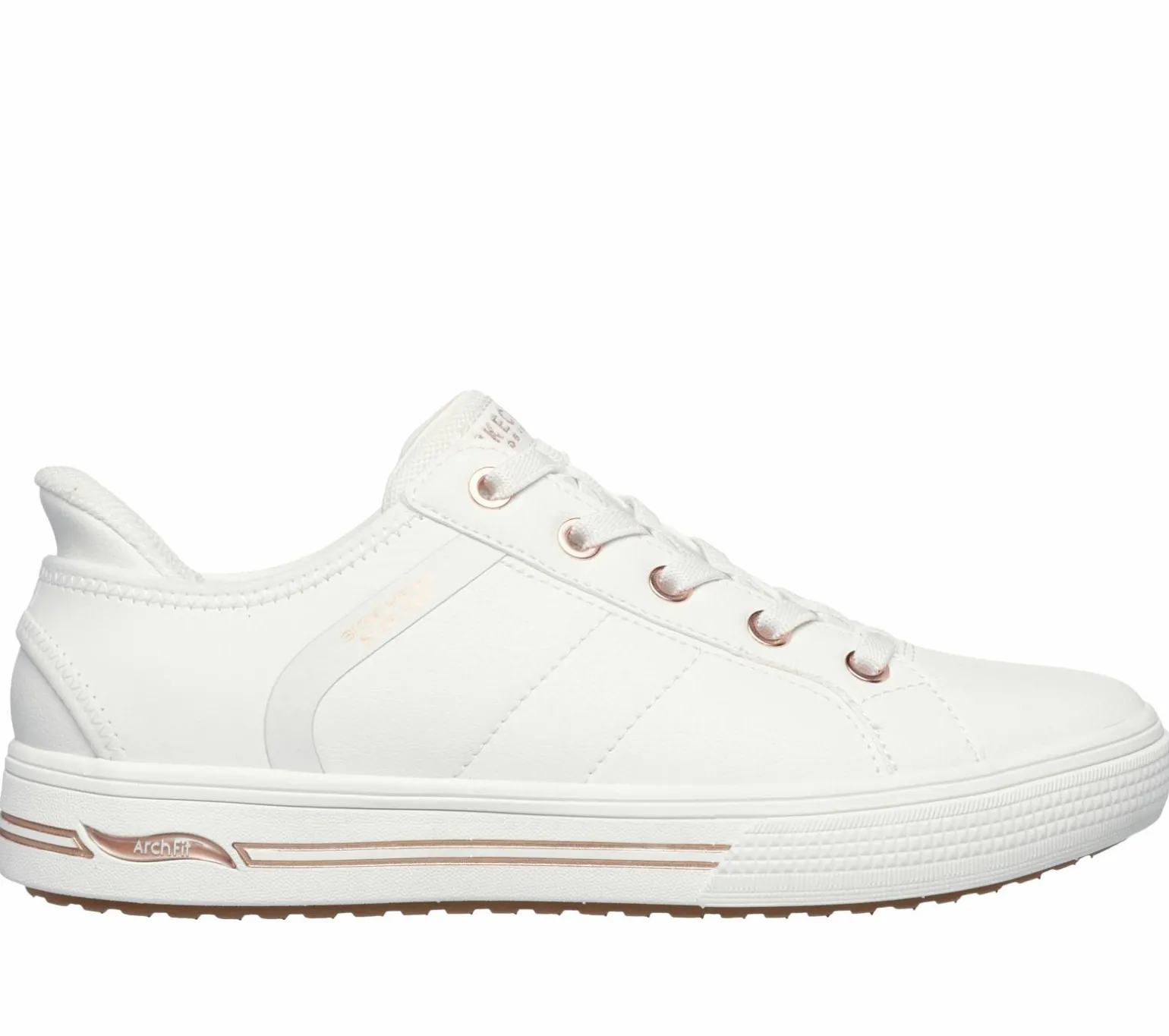 Skechers Slip-ins: Arch Fit Arcade - Ease-N