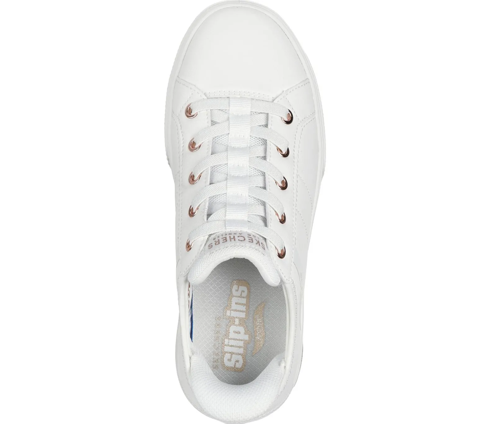 Skechers Slip-ins: Arch Fit Arcade - Ease-N