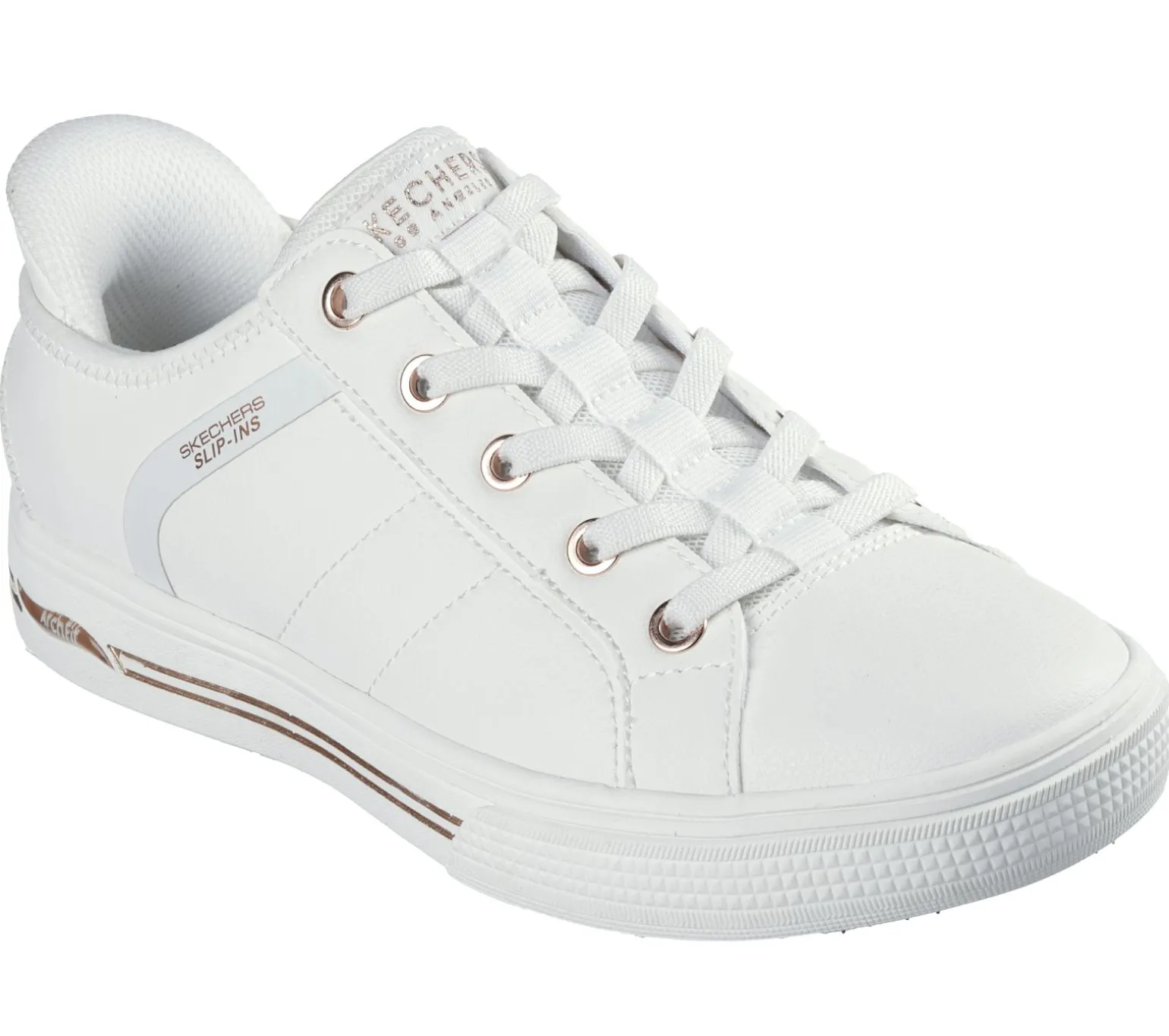 Skechers Slip-ins: Arch Fit Arcade - Ease-N