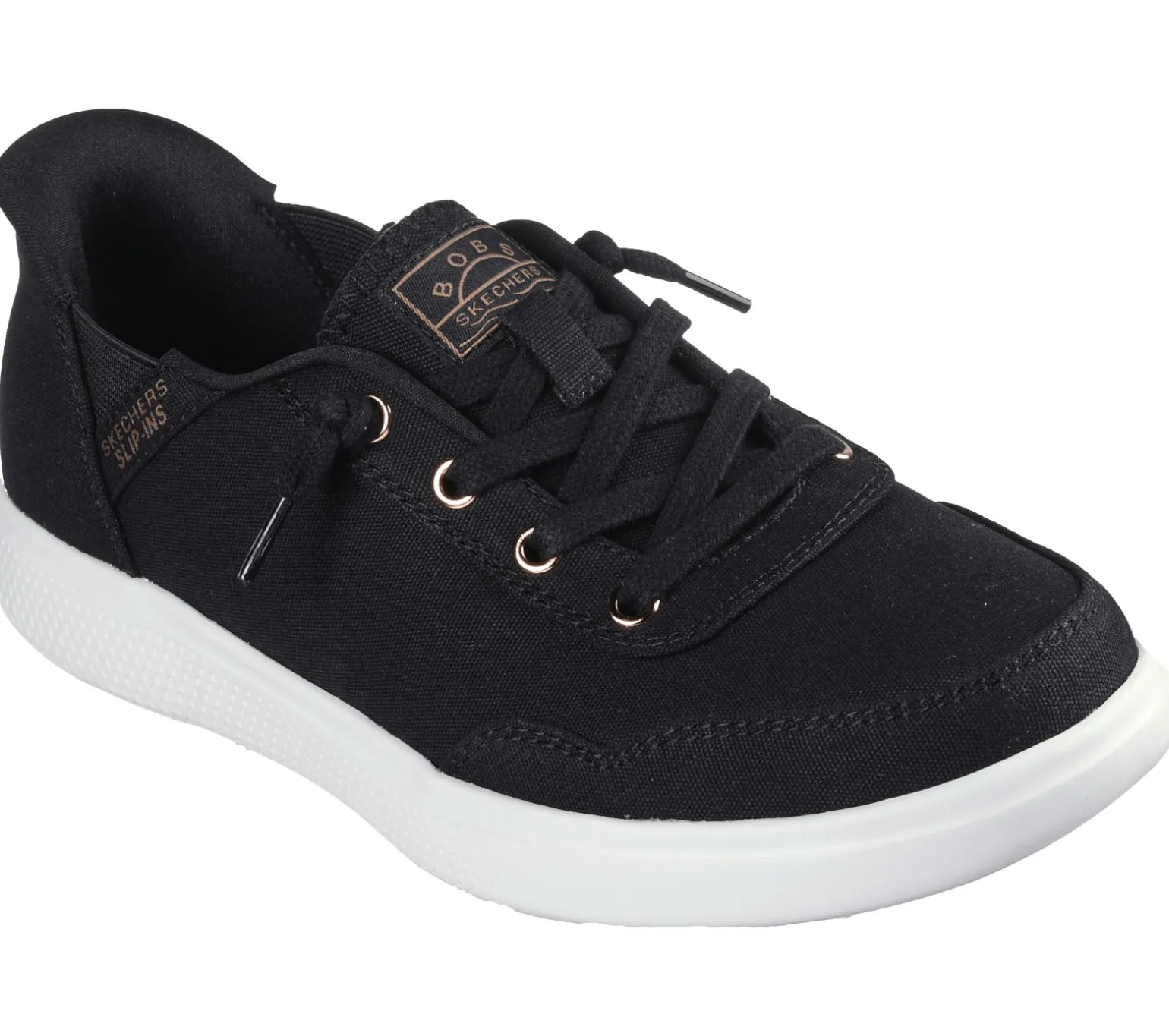 Skechers Slip-ins: BOBS Skip Cute - B Cute Sweet