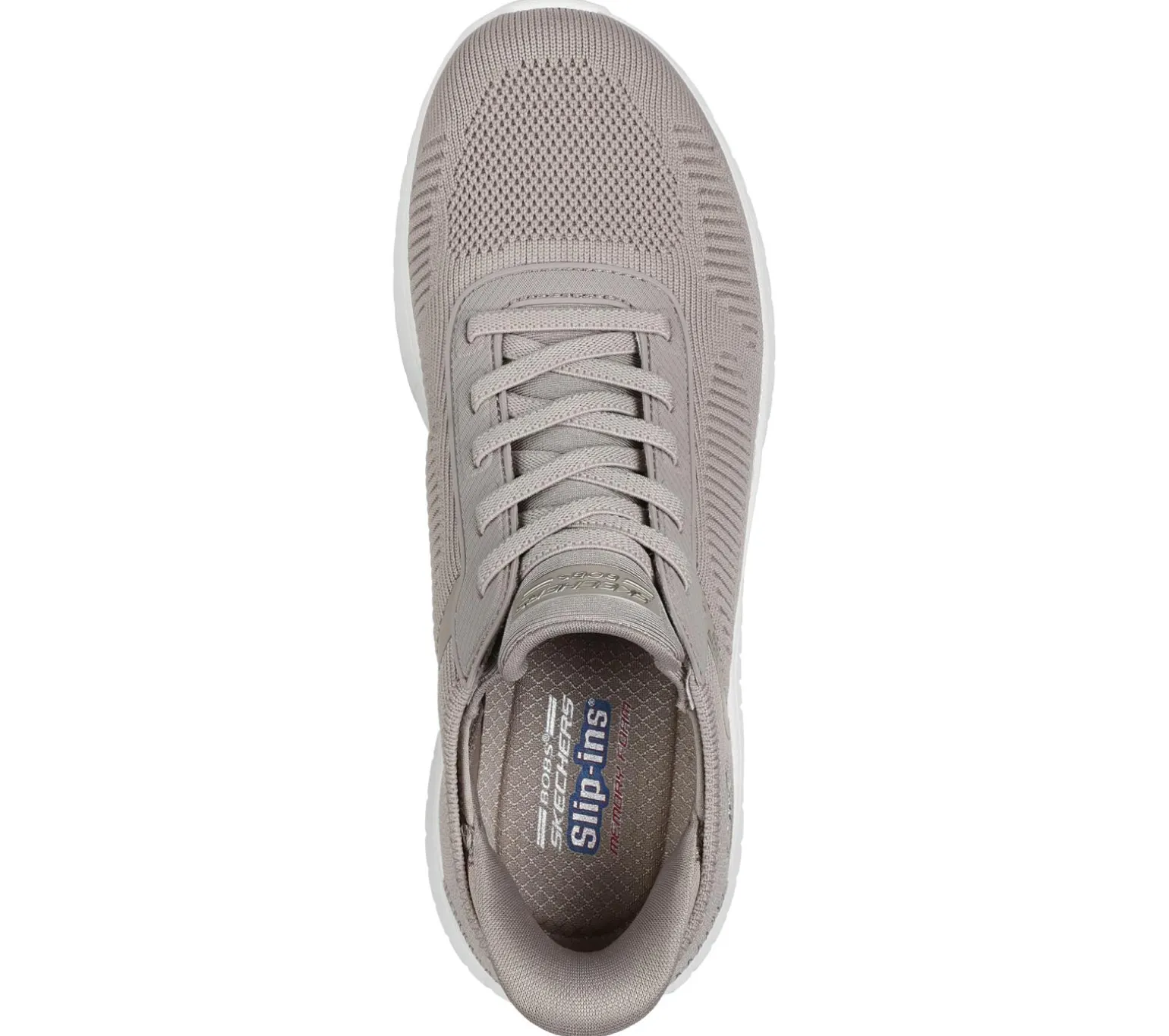 Skechers Slip-ins: BOBS Sport Squad Chaos