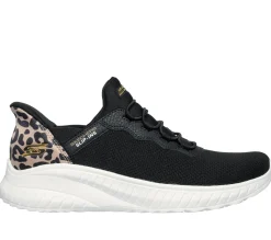 Skechers Slip-ins: BOBS Sport Squad Chaos - Seize The Hour