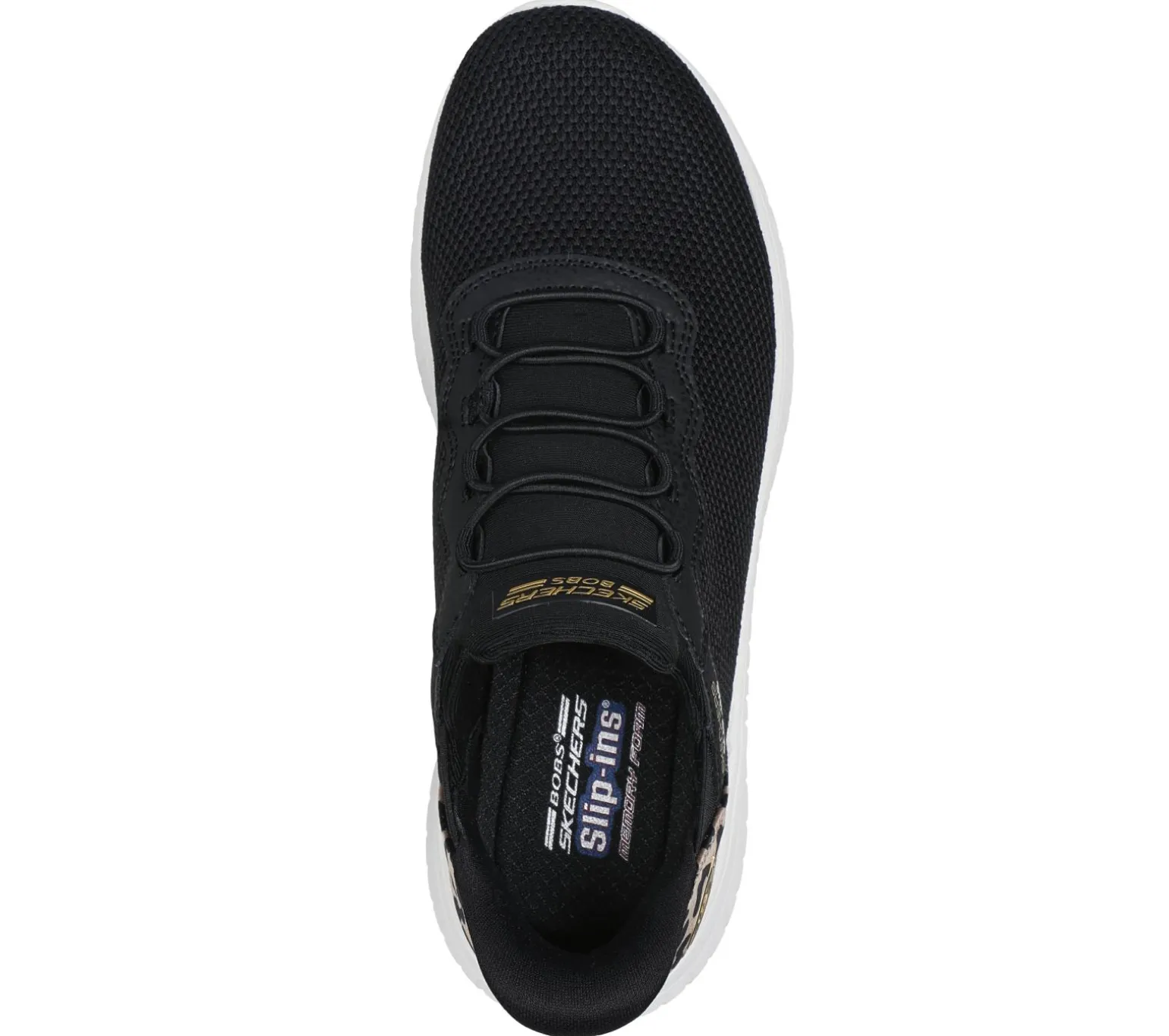 Skechers Slip-ins: BOBS Sport Squad Chaos - Seize The Hour