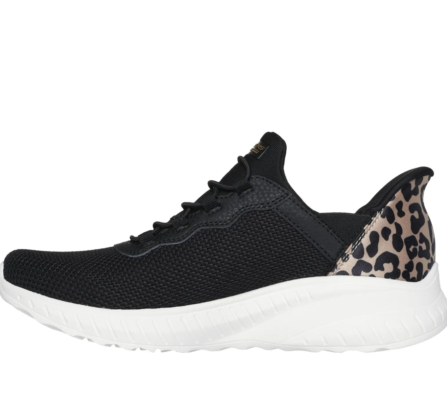 Skechers Slip-ins: BOBS Sport Squad Chaos - Seize The Hour