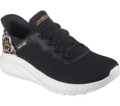 Skechers Slip-ins: BOBS Sport Squad Chaos - Seize The Hour