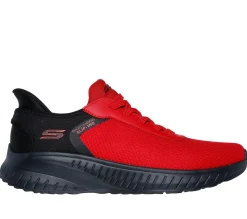 Skechers Slip-ins: BOBS Sport Squad Chaos