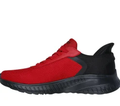 Skechers Slip-ins: BOBS Sport Squad Chaos