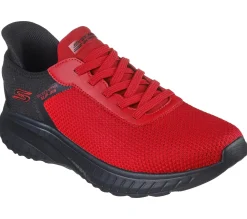 Skechers Slip-ins: BOBS Sport Squad Chaos