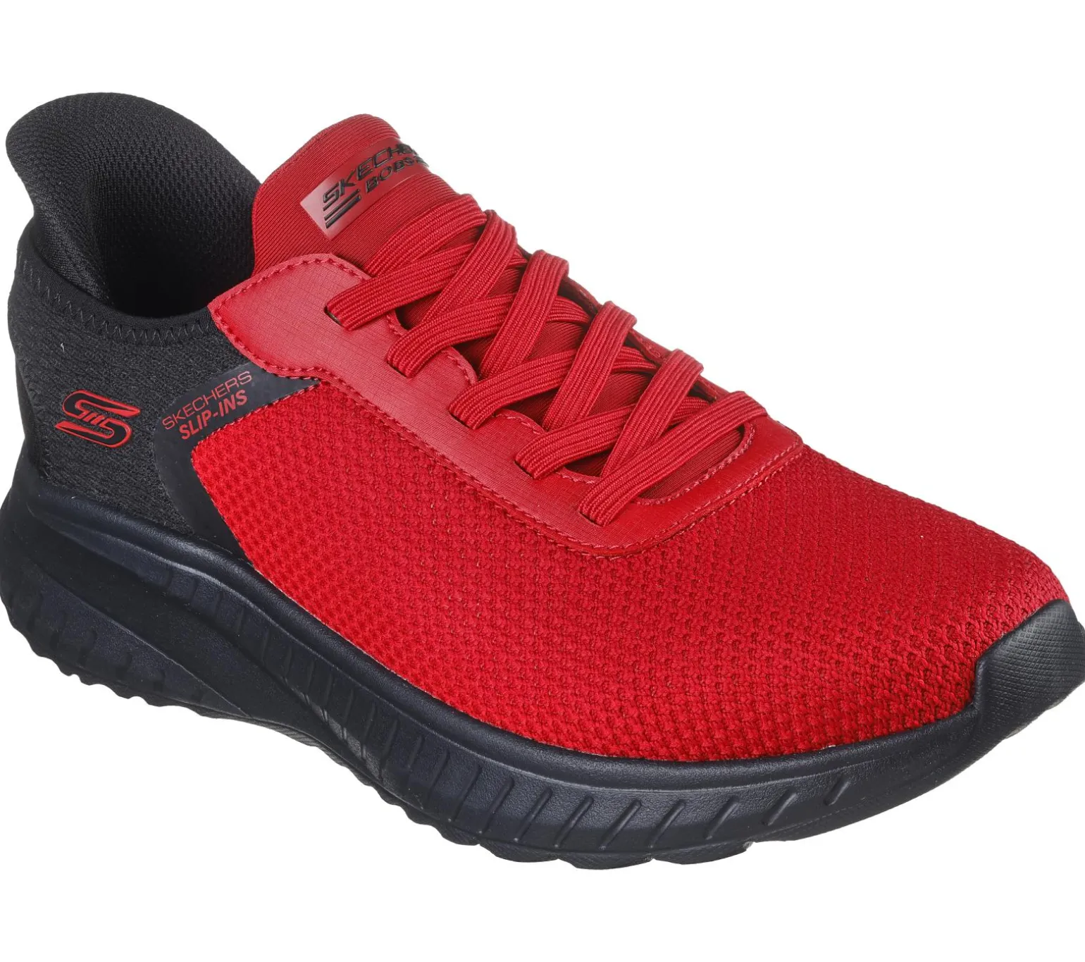Skechers Slip-ins: BOBS Sport Squad Chaos