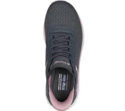 Skechers Slip-ins: BOBS Sport Squad Chaos - Stroke Of Luck
